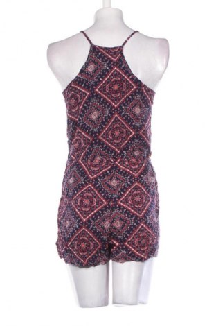 Kurzer Damenoverall Terranova, Größe M, Farbe Mehrfarbig, Preis € 13,99