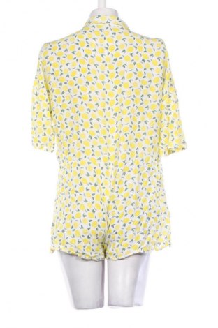 Kurzer Damenoverall Trendyol, Größe M, Farbe Mehrfarbig, Preis € 24,55