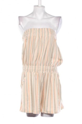 Women's short jumpsuit Unbranded, Μέγεθος XL, Χρώμα Πολύχρωμο, Τιμή 14,99 €