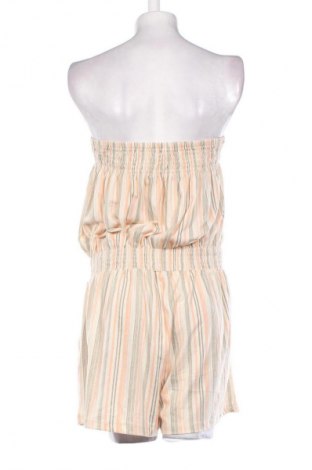 Women's short jumpsuit Unbranded, Μέγεθος XL, Χρώμα Πολύχρωμο, Τιμή 14,99 €