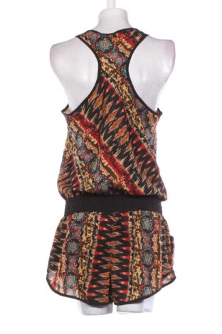 Damski krótki kombinezon Unbranded, Rozmiar XL, Kolor Kolorowy, Cena 74,99 zł