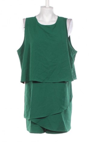 Kurzer Damenoverall Unbranded, Größe XXL, Farbe Grün, Preis € 20,99