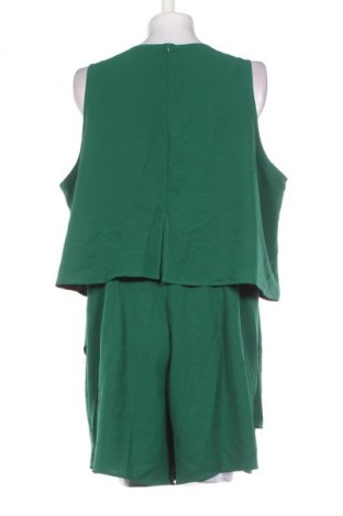 Kurzer Damenoverall Unbranded, Größe XXL, Farbe Grün, Preis € 20,99