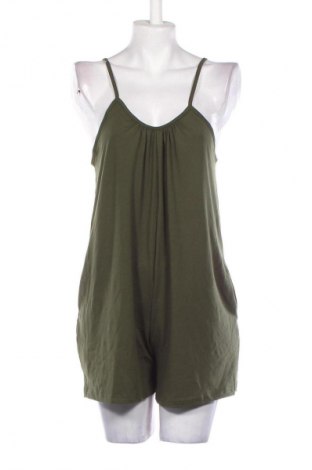 Kurzer Damenoverall Unbranded, Größe XXL, Farbe Grün, Preis € 18,99