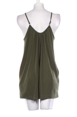Kurzer Damenoverall Unbranded, Größe XXL, Farbe Grün, Preis € 18,99