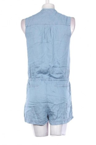 Kurzer Damenoverall Unbranded, Größe S, Farbe Blau, Preis € 28,52