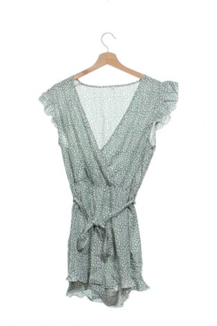 Kurzer Damenoverall Unbranded, Größe L, Farbe Mehrfarbig, Preis € 18,99