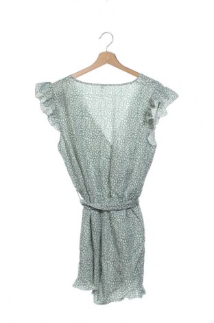 Kurzer Damenoverall Unbranded, Größe L, Farbe Mehrfarbig, Preis € 18,99