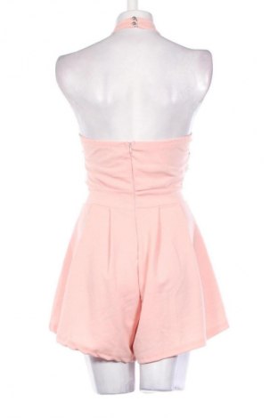 Women's short jumpsuit Unbranded, Μέγεθος S, Χρώμα Πολύχρωμο, Τιμή 11,99 €