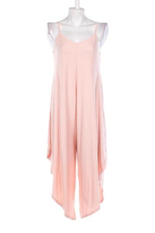 Kurzer Damenoverall Unbranded, Größe M, Farbe Rosa, Preis € 20,02