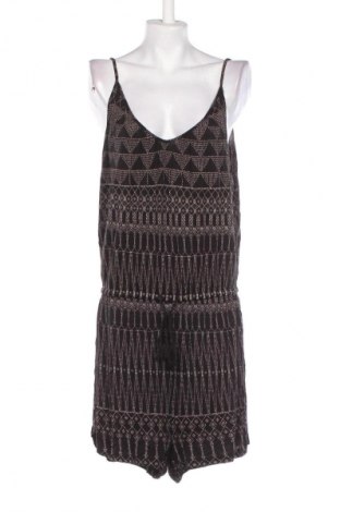 Women's short jumpsuit Unbranded, Μέγεθος XL, Χρώμα Πολύχρωμο, Τιμή 14,99 €