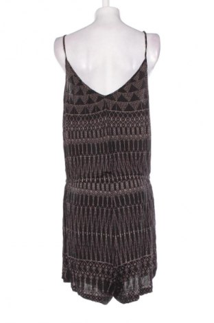 Women's short jumpsuit Unbranded, Μέγεθος XL, Χρώμα Πολύχρωμο, Τιμή 14,99 €