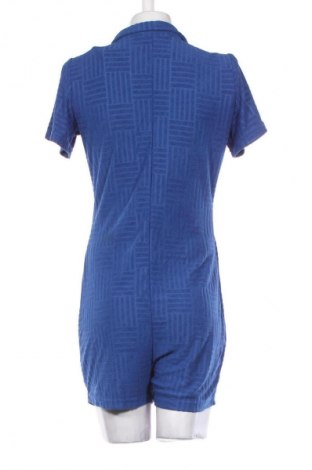 Kurzer Damenoverall Unbranded, Größe S, Farbe Blau, Preis 19,95 €