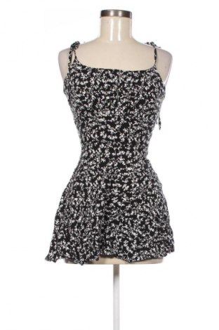 Women's short jumpsuit Unbranded, Μέγεθος XS, Χρώμα Πολύχρωμο, Τιμή 16,99 €