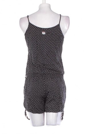 Kurzer Damenoverall Unbranded, Größe M, Farbe Mehrfarbig, Preis € 14,99