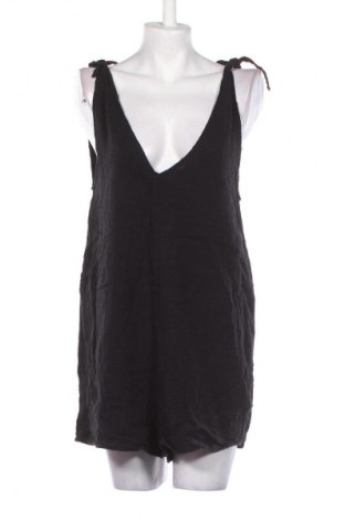 Kurzer Damenoverall Unbranded, Größe XL, Farbe Schwarz, Preis 18,99 €