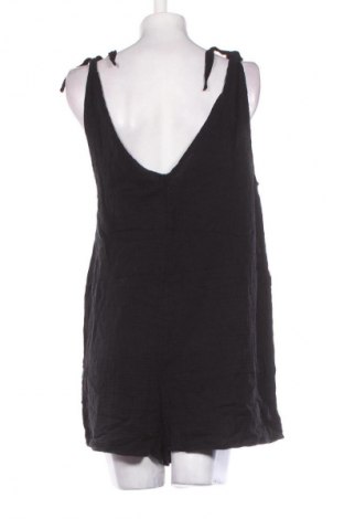 Kurzer Damenoverall Unbranded, Größe XL, Farbe Schwarz, Preis 18,99 €