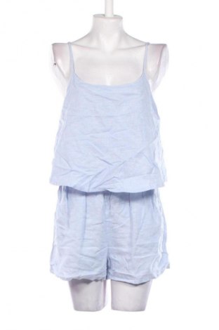 Kurzer Damenoverall Unbranded, Größe L, Farbe Blau, Preis € 18,99
