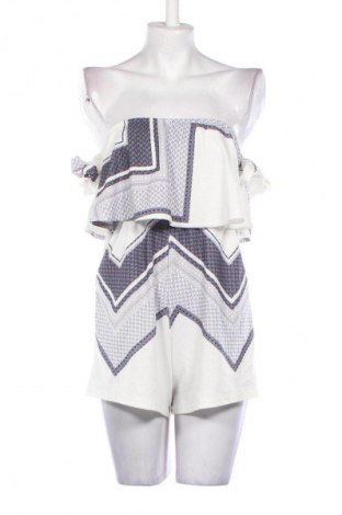 Kurzer Damenoverall Unbranded, Größe M, Farbe Mehrfarbig, Preis € 14,99