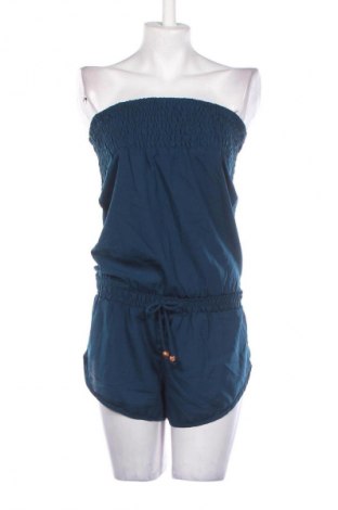 Kurzer Damenoverall Unbranded, Größe S, Farbe Blau, Preis 18,99 €