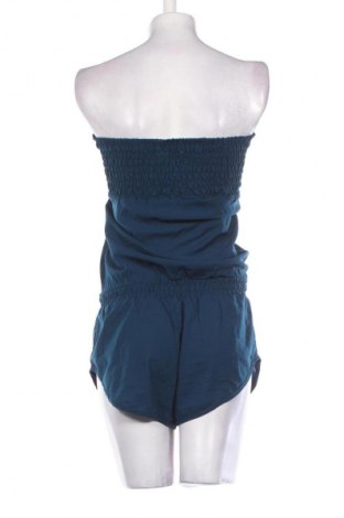 Kurzer Damenoverall Unbranded, Größe S, Farbe Blau, Preis 18,99 €
