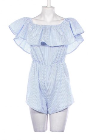 Kurzer Damenoverall Unbranded, Größe S, Farbe Mehrfarbig, Preis € 17,99