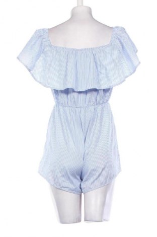 Kurzer Damenoverall Unbranded, Größe S, Farbe Mehrfarbig, Preis € 17,99