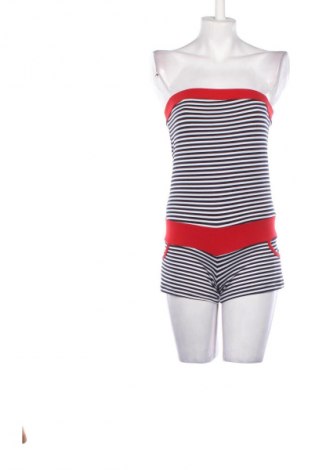 Women's short jumpsuit Unbranded, Μέγεθος M, Χρώμα Πολύχρωμο, Τιμή 19,95 €