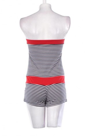 Women's short jumpsuit Unbranded, Μέγεθος M, Χρώμα Πολύχρωμο, Τιμή 19,95 €