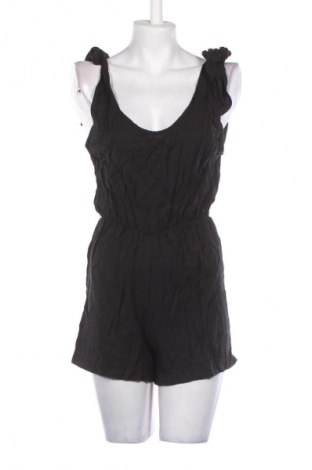 Women's short jumpsuit Unbranded, Μέγεθος S, Χρώμα Μαύρο, Τιμή 20,00 €