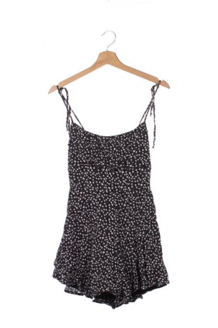 Kurzer Damenoverall Unbranded, Größe XS, Farbe Mehrfarbig, Preis € 18,99