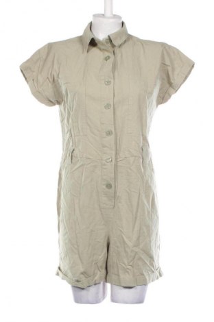 Kurzer Damenoverall Unbranded, Größe XXL, Farbe Grün, Preis € 18,99