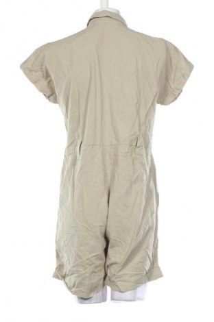 Kurzer Damenoverall Unbranded, Größe XXL, Farbe Grün, Preis € 18,99