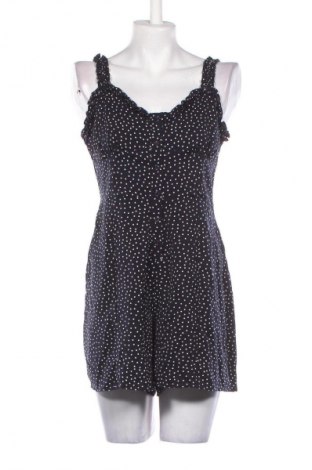 Women's short jumpsuit Unbranded, Μέγεθος S, Χρώμα Πολύχρωμο, Τιμή 17,99 €