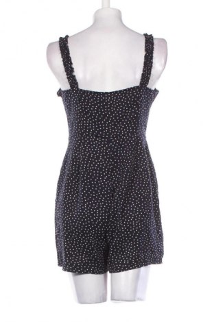 Women's short jumpsuit Unbranded, Μέγεθος S, Χρώμα Πολύχρωμο, Τιμή 17,99 €