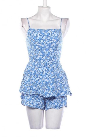 Kurzer Damenoverall Unbranded, Größe M, Farbe Mehrfarbig, Preis € 14,99