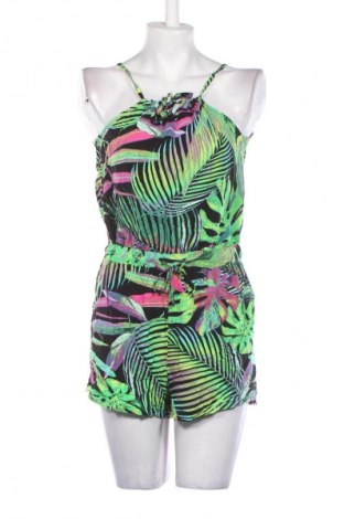 Kurzer Damenoverall Unbranded, Größe S, Farbe Mehrfarbig, Preis € 18,99