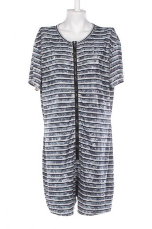 Dámská krátka kombinéza  Unbranded, Veľkosť 3XL, Farba Viacfarebná, Cena  12,95 €