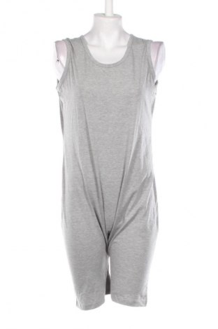 Women's short jumpsuit Unbranded, Μέγεθος XL, Χρώμα Γκρί, Τιμή 16,99 €