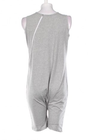 Women's short jumpsuit Unbranded, Μέγεθος XL, Χρώμα Γκρί, Τιμή 16,99 €