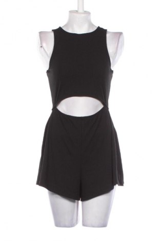 Kurzer Damenoverall Unbranded, Größe S, Farbe Schwarz, Preis € 18,99