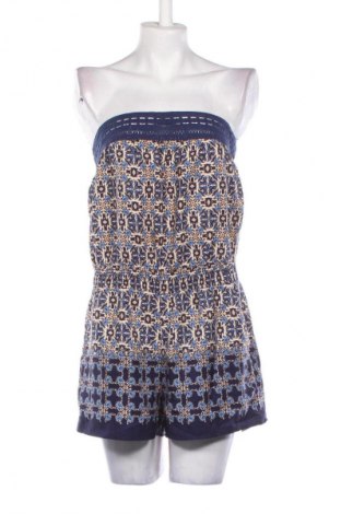 Kurzer Damenoverall Unbranded, Größe L, Farbe Mehrfarbig, Preis € 19,99