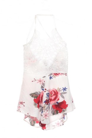 Women's short jumpsuit Unbranded, Μέγεθος M, Χρώμα Πολύχρωμο, Τιμή 13,99 €