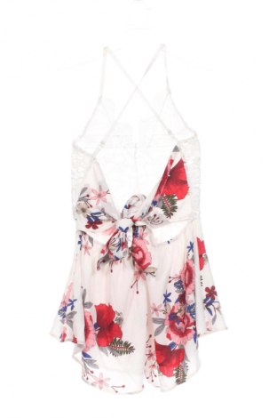 Women's short jumpsuit Unbranded, Μέγεθος M, Χρώμα Πολύχρωμο, Τιμή 13,99 €