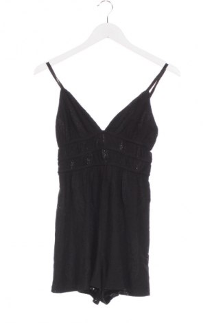 Dámská krátka kombinéza  Unbranded, Veľkosť XS, Farba Čierna, Cena  14,95 €