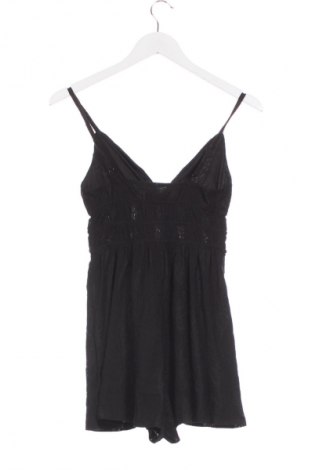Dámská krátka kombinéza  Unbranded, Veľkosť XS, Farba Čierna, Cena  14,95 €