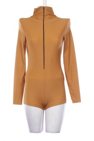 Kurzer Damenoverall Unbranded, Größe M, Farbe Braun, Preis € 20,02