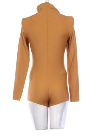 Kurzer Damenoverall Unbranded, Größe M, Farbe Braun, Preis € 20,02