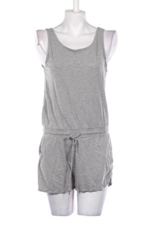 Women's short jumpsuit Vero Moda, Μέγεθος M, Χρώμα Γκρί, Τιμή 7,99 €