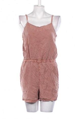 Women's short jumpsuit Vero Moda, Μέγεθος M, Χρώμα Σάπιο μήλο, Τιμή 14,99 €